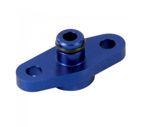 Engine Fuel System Fuel Pressure Regulators