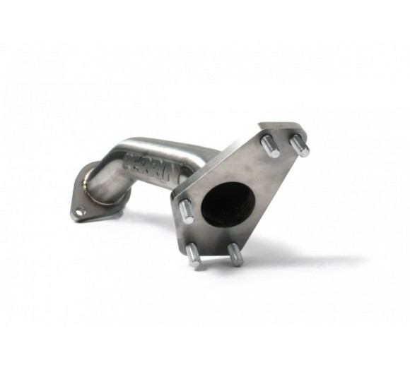 Hyperflow WSUP Up Pipe (WRX/STi 0114)