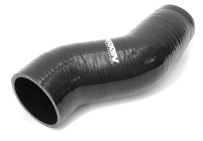 Turbo Inlet Hoses at