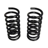 Replacement Coilover Spring - 65mm ID/150mm Length/8kg