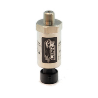 1/8 BSP Oil Or Fuel Pressure Sensor - 10 Bar