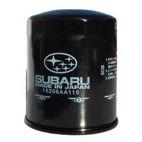 Genuine Subaru Oil Filter Diesel Engines