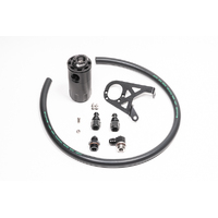 CCV Fluid Lock Catch Can Kit (Focus RS 16-17)