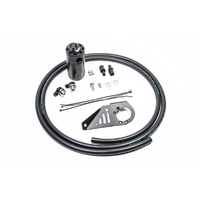 Fluid Lock PCV Catch Can Kit (Chaser/Mark II JZX100)
