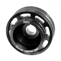 Underdrive Crank Pulley (200SX S14/S15)