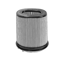 Magnum FLOW Pro DRY S Air Filter - 6.75 x 4.75" Flange, 8.25 x 6.25" Base, 7.25 x 5" Inv Top, 9" Height