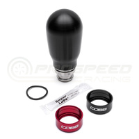 Stage 1+ Drivetrain Package w/Tall Weighted Knob (WRX GD/GG 01-07)