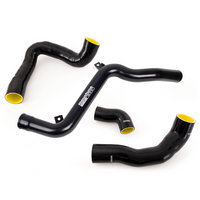 Charge Pipe Upgrade Kit (Focus RS 16-18)