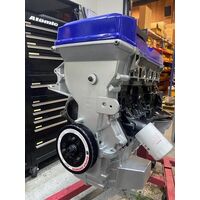 Complete Engine StreeTorquer 475 Package