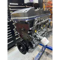 Complete Engine 550GT-A Package