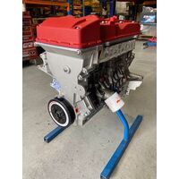 Complete Engine 698-GTA Package