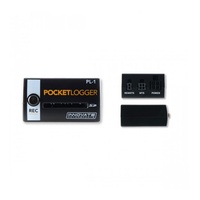 PL-1 Pocket Logger Kit