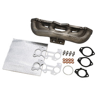 TOMEI exhaust Manifold V2 kit for Toyota 1JZ-GTE
