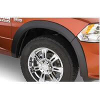 Front OE Style Flares 2pc (Ram 1500 09-21) Black