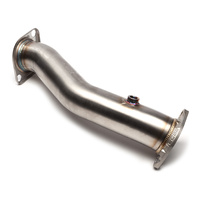 3in Stainless Downpipe (EVO X/Ralliart 08-15)