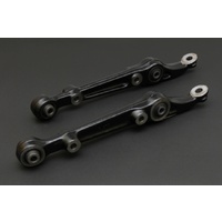 Front Lower Control Arm - Hardened Rubber (Civic 91-95/Integra DC2)
