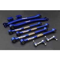 Rear Adjustable Arms (WRX 94-07/Forester SF-SG)