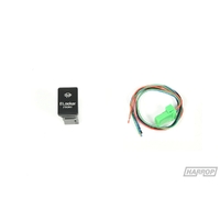 ELocker Switch Front 930NB (Hilux 15-21/Landcruiser 08-19)