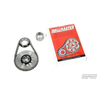LSA Rollmaster Timing Chain (Clubsport 13-17/Maloo 13-17/GTS 13-17)