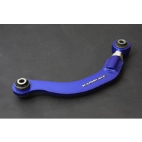 Rear Upper Arm/Camber Kit - Hardened Rubber (Mazda 6 02-06)