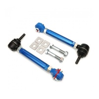 Adjustable Rear Lateral Links Front (WRX/STi/BRZ/86 12+)