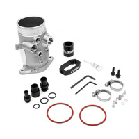 Cast Turbo Inlet (WRX 15-21/Forester XT 14-18)