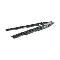 Silicone Wipers (Liberty 04-09/Forester 08-12)