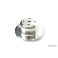 Pulley Driven Water Pump (Commodore 06-17)