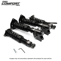 Pro Comfort Coilovers (124 Spider)