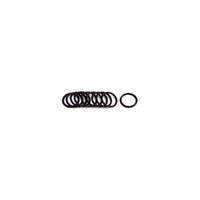 Viton Rubber O-Ring - 10 Pack