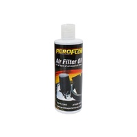 Air Filter Oil - 1 x 296ml bottle