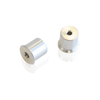 1mm Oil Restrictors to suit -4AN 200 Series Fittings