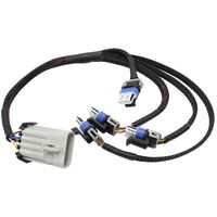 Coil Sub Harness, OEM Replacment