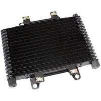 Replacement Oil Cooler Only to Suit 72-6000 - 13.5" x 9" 1/2"NPT