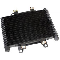 Replacement Oil Cooler Only to Suit 72-6001 - 13.5" x 9" -10AN ORB