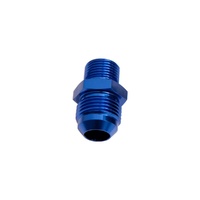 M12 x 1.25mm to -6AN Male Flare Adapter