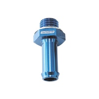 M18 x 1.5mm to 15.87mm Male Barb Adapter