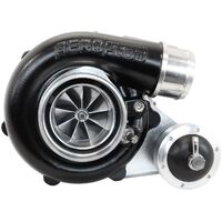 Boosted B5455 T3 .83 Internal Wastegate Turbocharger 660HP