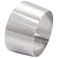 3-1/2" to 4" 304 Stainless Steel Transition Cone