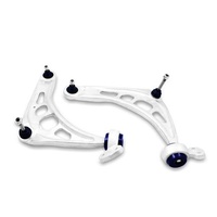 Control Arm Lower Assembly Kit - Caster Inc (BMW 3-Series E46/Z4)