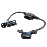 Signal Splitter /Adapter OBD-II