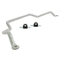 Front Sway Bar - 24mm Heavy Duty (Mustang 64-73)