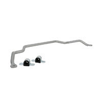 Front Sway Bar - 24mm Heavy Duty (Mustang 64-73)