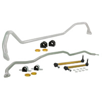 Front and Rear Sway Bar Vehicle Kit (Commodore VF)
