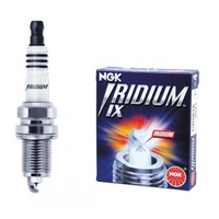 Iridium Spark Plugs 1x Single - One Step Colder 2667 (WRX 01-05)