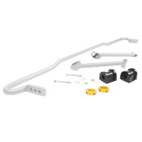 Rear Sway Bar - 24mm XX H/Duty Blade Adjustable Kit (WRX/STi/FXT 08+/Levorg)