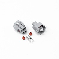 Sumitomo Electrical Connector Housing and Pins - Single