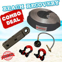 Beach Recovery Combo Deal