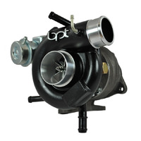 Dominator 2.5 G2-R Turbo (WRX 99-07/STI 99-21)