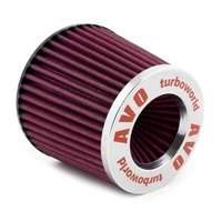 Replacement Filter for all 4" Power Air Filter Kits